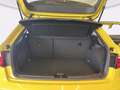 Audi A1 sportback 30 1.0 tfsi identity black 116cv s-troni Jaune - thumbnail 11