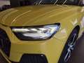 Audi A1 sportback 30 1.0 tfsi identity black 116cv s-troni Jaune - thumbnail 12