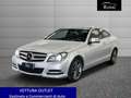 Mercedes-Benz C 220 C coupe 220 cdi (BE) Executive Argento - thumbnail 1