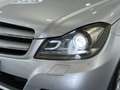Mercedes-Benz C 220 C coupe 220 cdi (BE) Executive Argento - thumbnail 7
