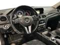 Mercedes-Benz C 220 C coupe 220 cdi (BE) Executive Argento - thumbnail 11