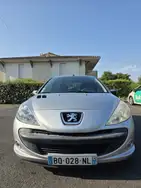 Peugeot 206 + 1.1e 60ch Urban