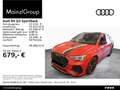 Audi RS Q3 RS-Abgas 360° SONOS AHK Pano SHZ Rot - thumbnail 1