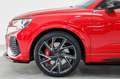 Audi RS Q3 RS-Abgas 360° SONOS AHK Pano SHZ Rot - thumbnail 14
