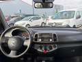 Nissan Micra Micra 1.2i - 65 Tatoo S Gris - thumbnail 9