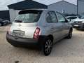 Nissan Micra Micra 1.2i - 65 Tatoo S Gris - thumbnail 5
