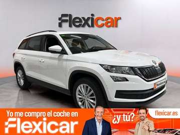 1.4 TSI Active 4x2 92kW