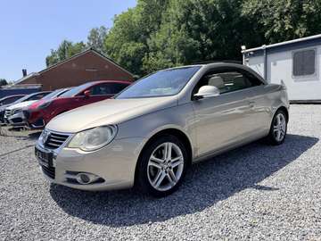 2.0 CR TDi BOITE AUTOMATIQUE DSG