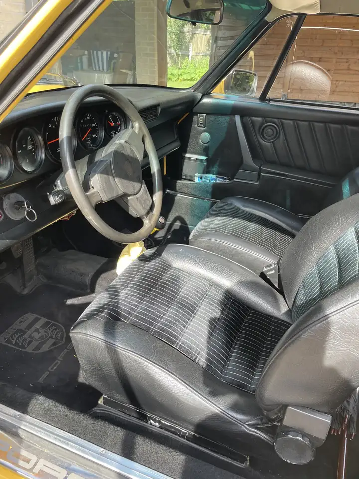 Porsche 911 3.0 SC Coupé, foto 10