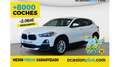 BMW X2 sDrive 18d Blanco - thumbnail 1