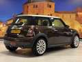 MINI Cooper Mini 1.6 Mayfair Leer Climate&Cruise Control Bruin - thumbnail 2