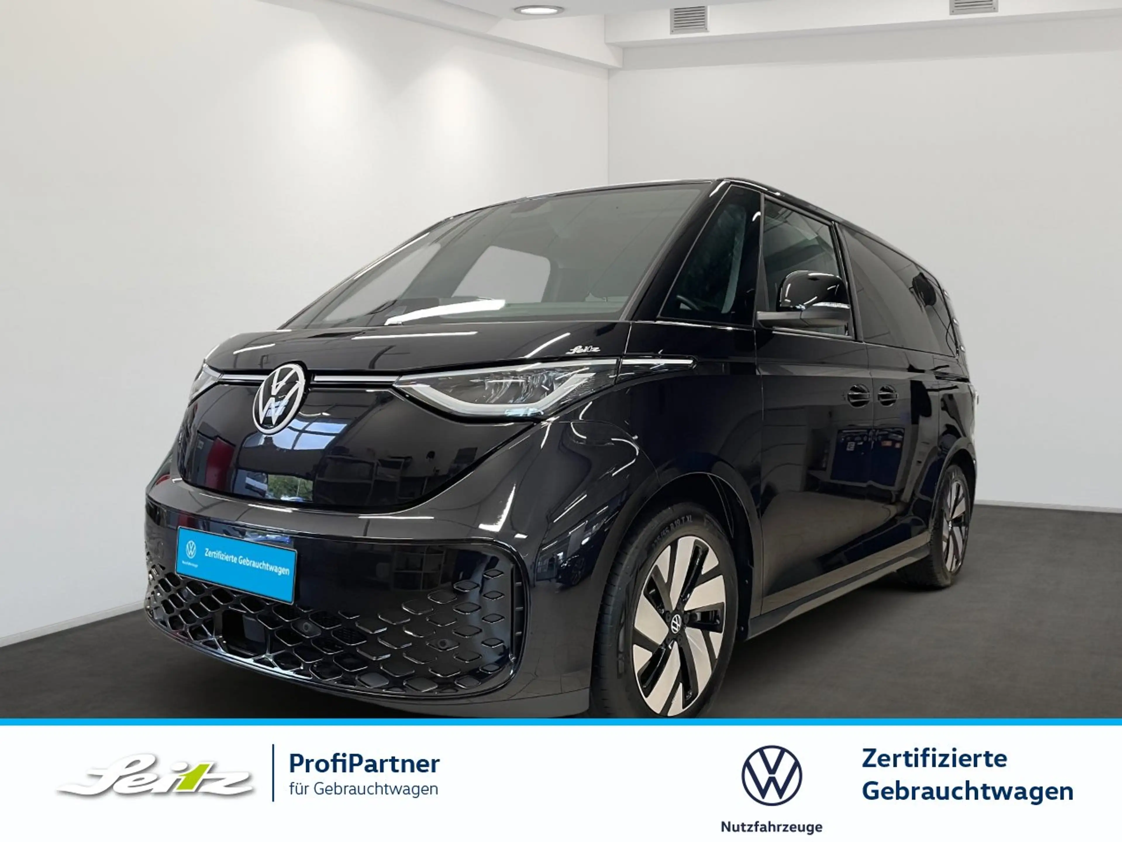 Volkswagen ID. Buzz ID.Buzz KR Pro *LED*NAVI*PARKSENSOR*