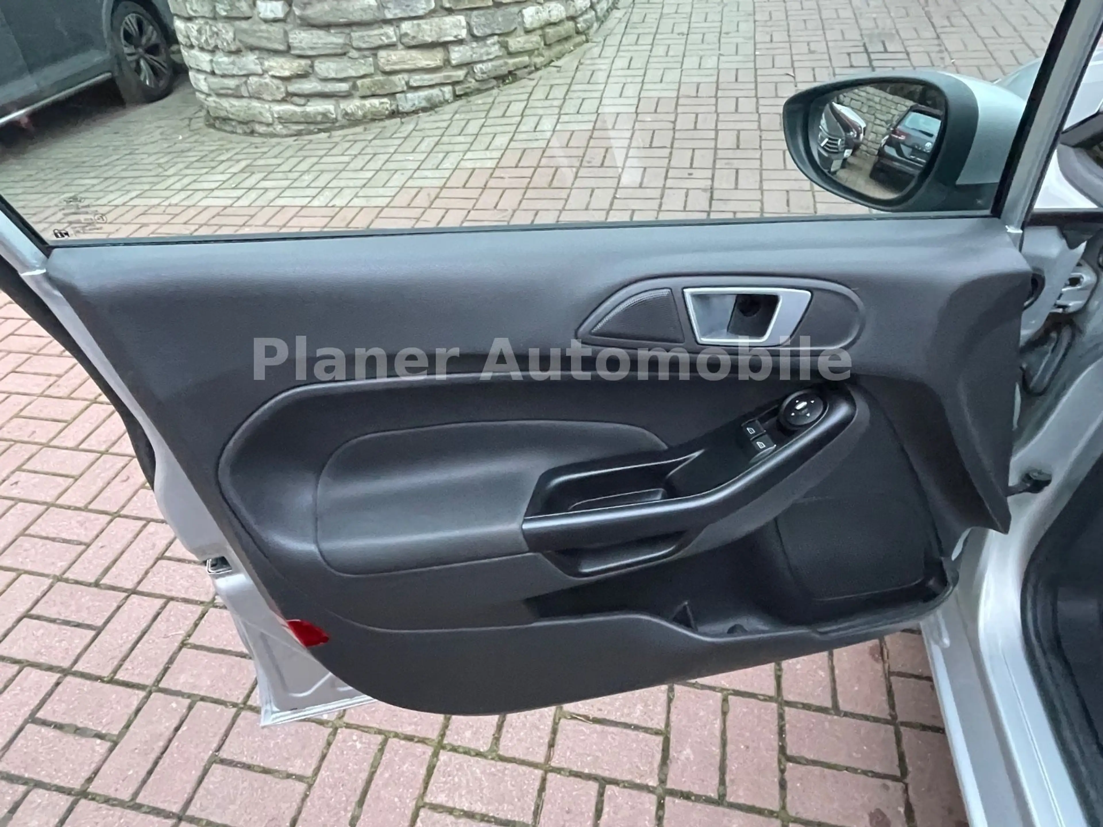 Ford Fiesta Trend HU/AU Service neu — photo 15