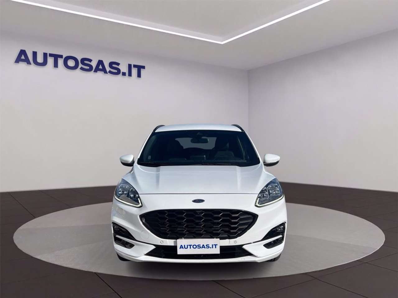 Ford Kuga 2.5 phev ST-Line X 2wd 225cv cvt