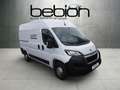 Peugeot Boxer 333 BlueHDi FAP 120 L2H2 PDC Klima Weiß - thumbnail 13