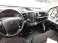 Peugeot Boxer 333 BlueHDi FAP 120 L2H2 PDC Klima Weiß - thumbnail 8