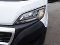 Peugeot Boxer 333 BlueHDi FAP 120 L2H2 PDC Klima Weiß - thumbnail 3