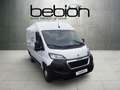 Peugeot Boxer 333 BlueHDi FAP 120 L2H2 PDC Klima Weiß - thumbnail 14