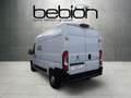 Peugeot Boxer 333 BlueHDi FAP 120 L2H2 PDC Klima Weiß - thumbnail 9