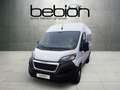 Peugeot Boxer 333 BlueHDi FAP 120 L2H2 PDC Klima Weiß - thumbnail 1