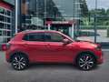 Volkswagen T-Cross 1.5 TSI DSG R-LINE TREKHAAK/CAMERA/CARPLAY/ACC/STO Rood - thumbnail 4