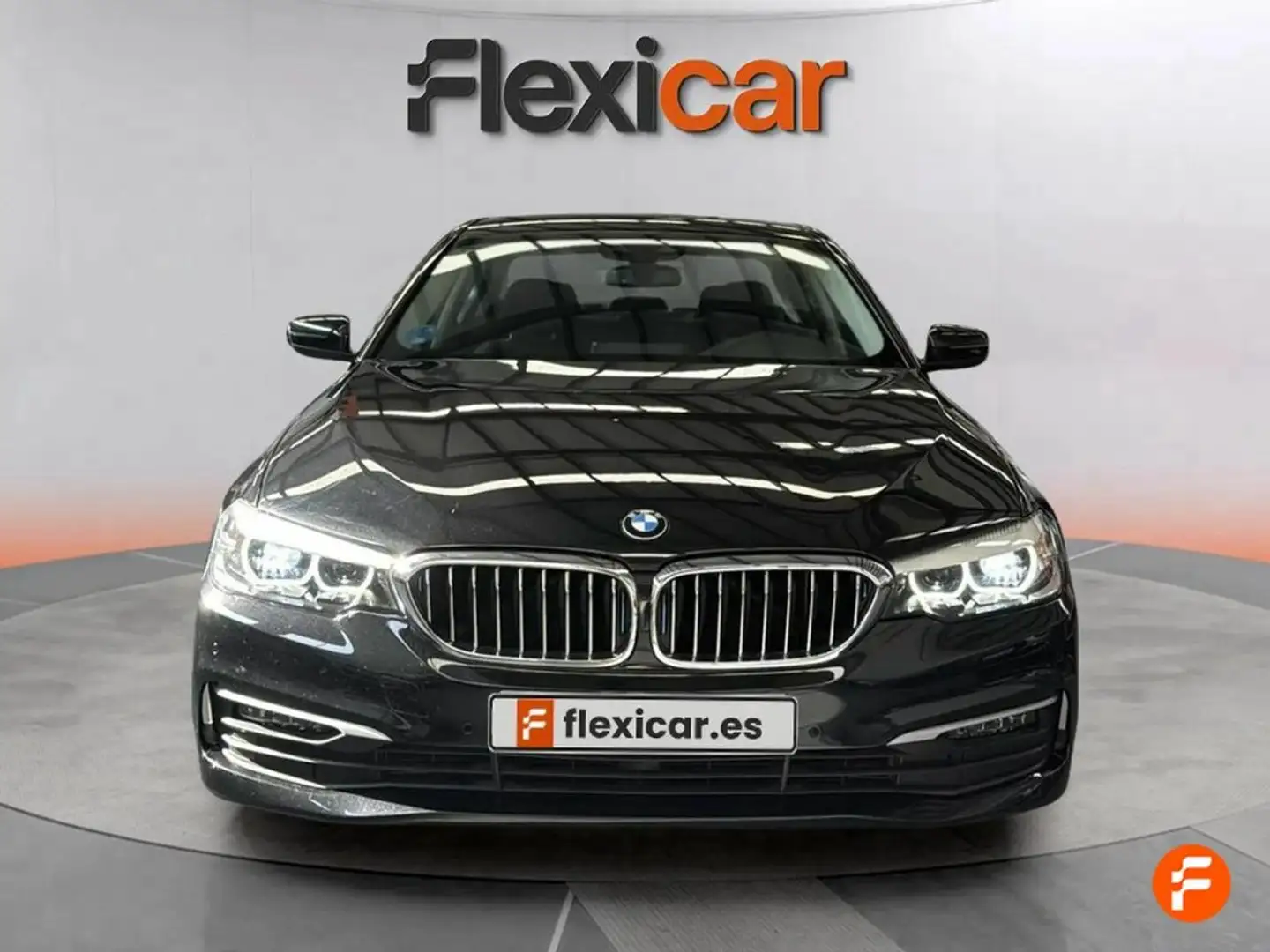 BMW 530 530e Amarillo - 2