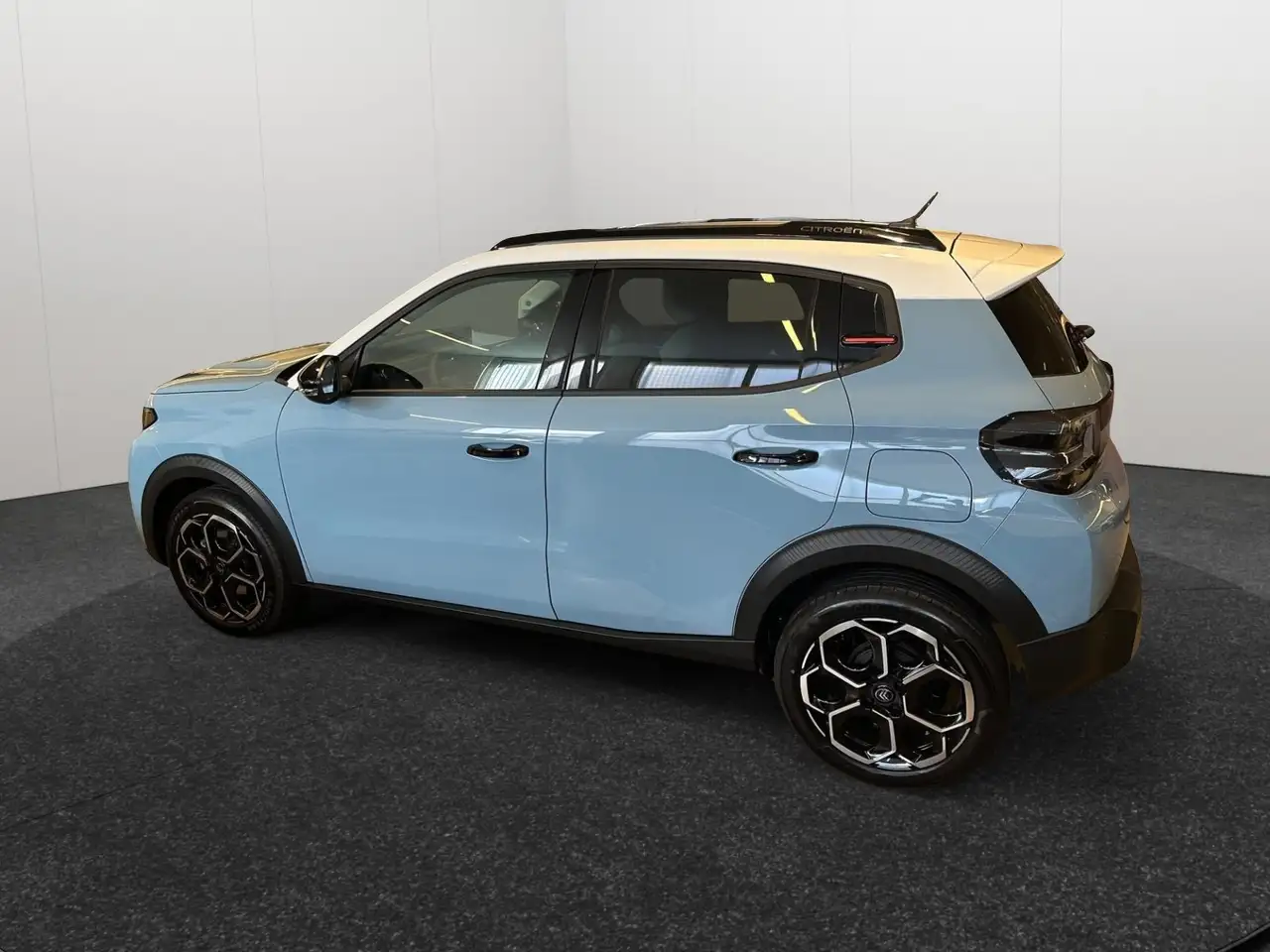Citroen C3 2026