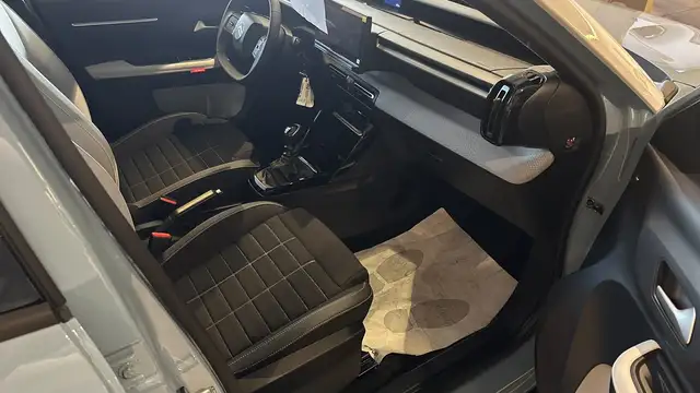 Citroen C3 view 9