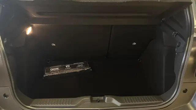 Citroen C3 view 11