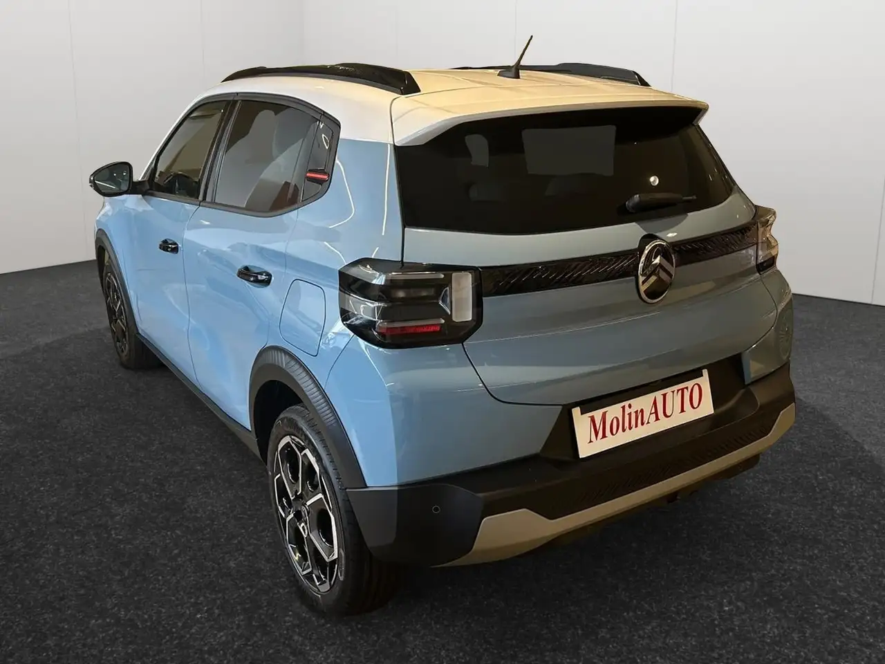 Citroen C3 2026