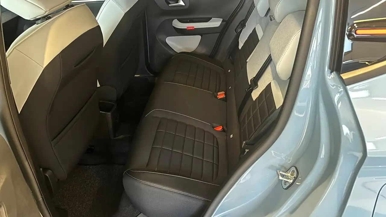 Citroen C3 2026 — фото 12