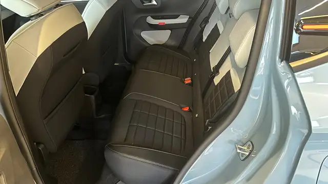 Citroen C3 view 12