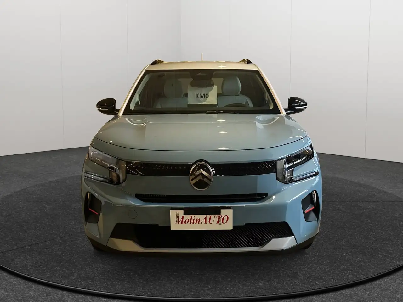 Citroen C3 2026