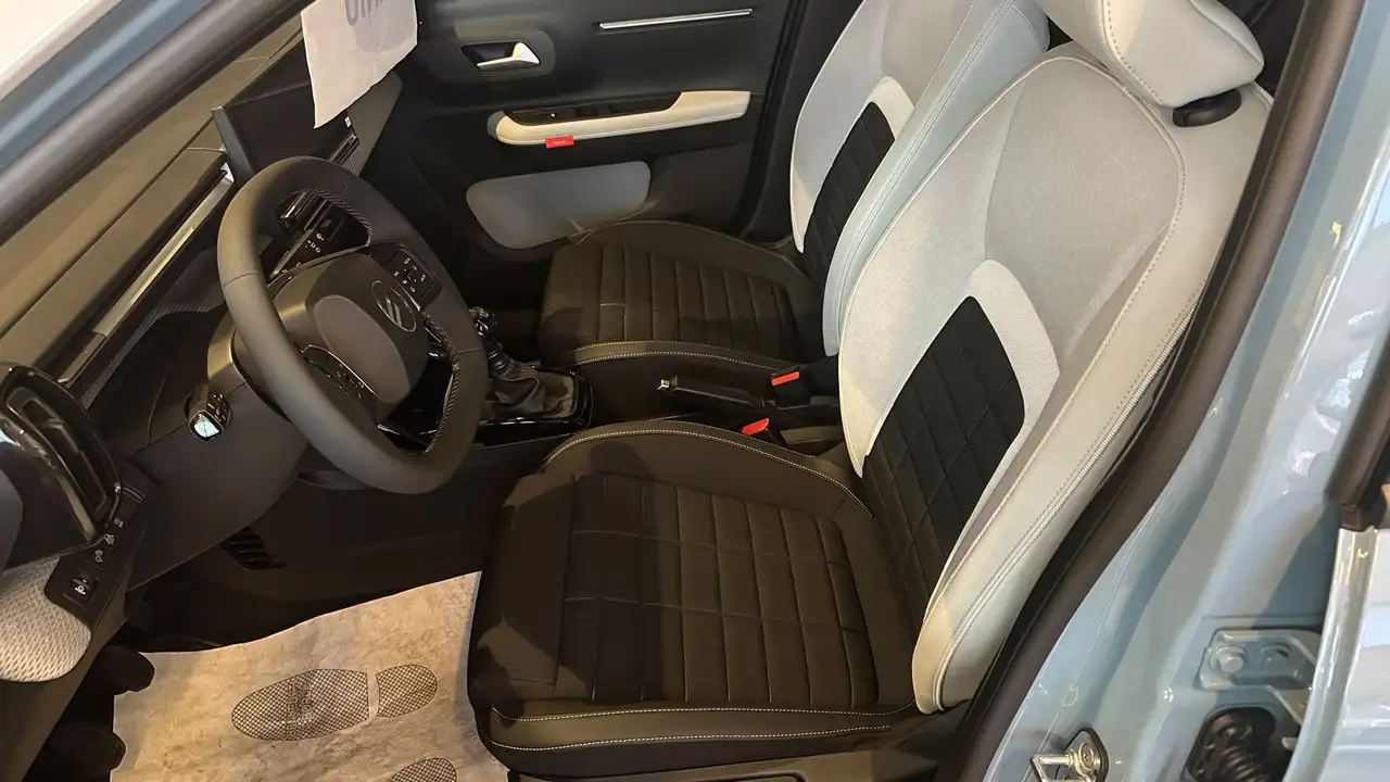 Citroen C3 2026 — фото 13