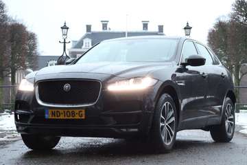 3.0 S AWD 30d | NL-AUTO! | DEALER OH! | PANODAK |