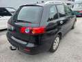 Fiat Croma 1.9 8V Multijet Emotion Schwarz - thumbnail 4