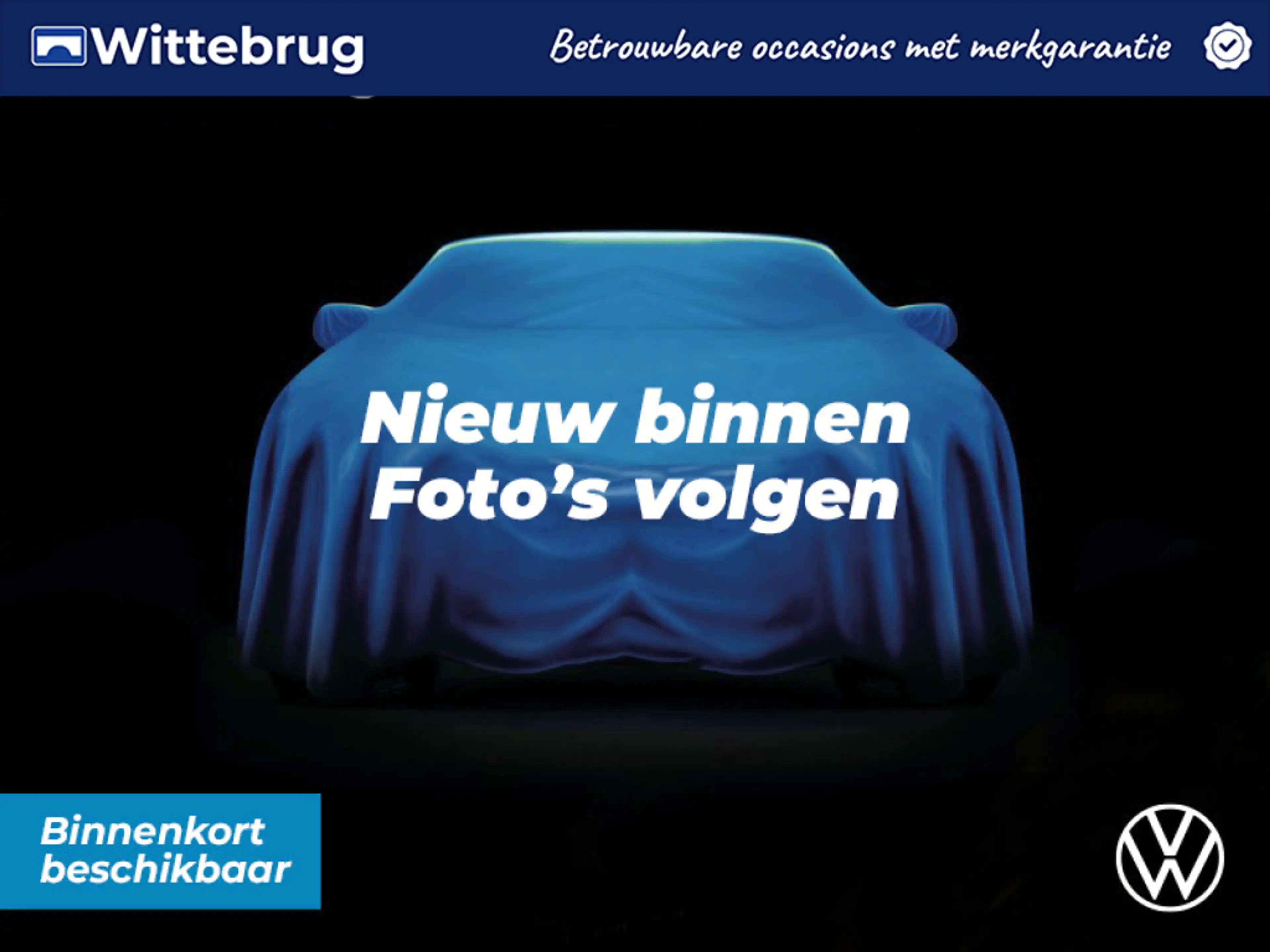 Volkswagen Polo 1.0 TSI 96PK Hand. Life / Digital Cockpit / Parkee