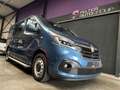 Renault Trafic 2.0DCi Automaat Lichte Vr Dubbel Cab. GPS Camera Bleu - thumbnail 3