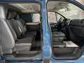 Renault Trafic 2.0DCi Automaat Lichte Vr Dubbel Cab. GPS Camera Bleu - thumbnail 8