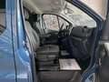 Renault Trafic 2.0DCi Automaat Lichte Vr Dubbel Cab. GPS Camera Bleu - thumbnail 9