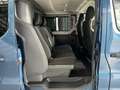 Renault Trafic 2.0DCi Automaat Lichte Vr Dubbel Cab. GPS Camera Bleu - thumbnail 11