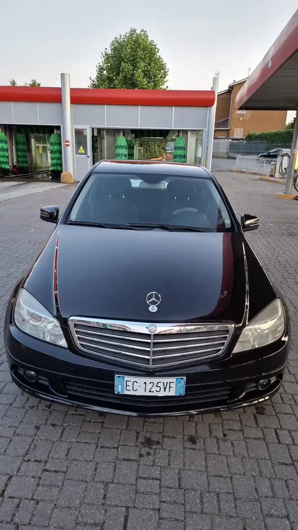 Mercedes-Benz C 200 cdi be Classic - 2