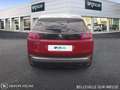 Peugeot 3008 1.5 BlueHDi 130ch S\u0026S Allure Pack EAT8 Rouge - thumbnail 5