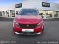 Peugeot 3008 1.5 BlueHDi 130ch S\u0026S Allure Pack EAT8 Rouge - thumbnail 2