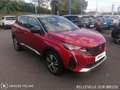 Peugeot 3008 1.5 BlueHDi 130ch S\u0026S Allure Pack EAT8 Rouge - thumbnail 18