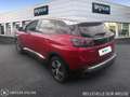 Peugeot 3008 1.5 BlueHDi 130ch S\u0026S Allure Pack EAT8 Rouge - thumbnail 7