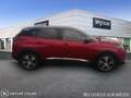 Peugeot 3008 1.5 BlueHDi 130ch S\u0026S Allure Pack EAT8 Rouge - thumbnail 4