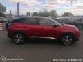 Peugeot 3008 1.5 BlueHDi 130ch S\u0026S Allure Pack EAT8 Rouge - thumbnail 19