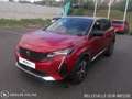 Peugeot 3008 1.5 BlueHDi 130ch S\u0026S Allure Pack EAT8 Rouge - thumbnail 16