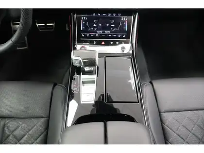 Annonce voiture d'occasion Audi S8 - CARADIZE